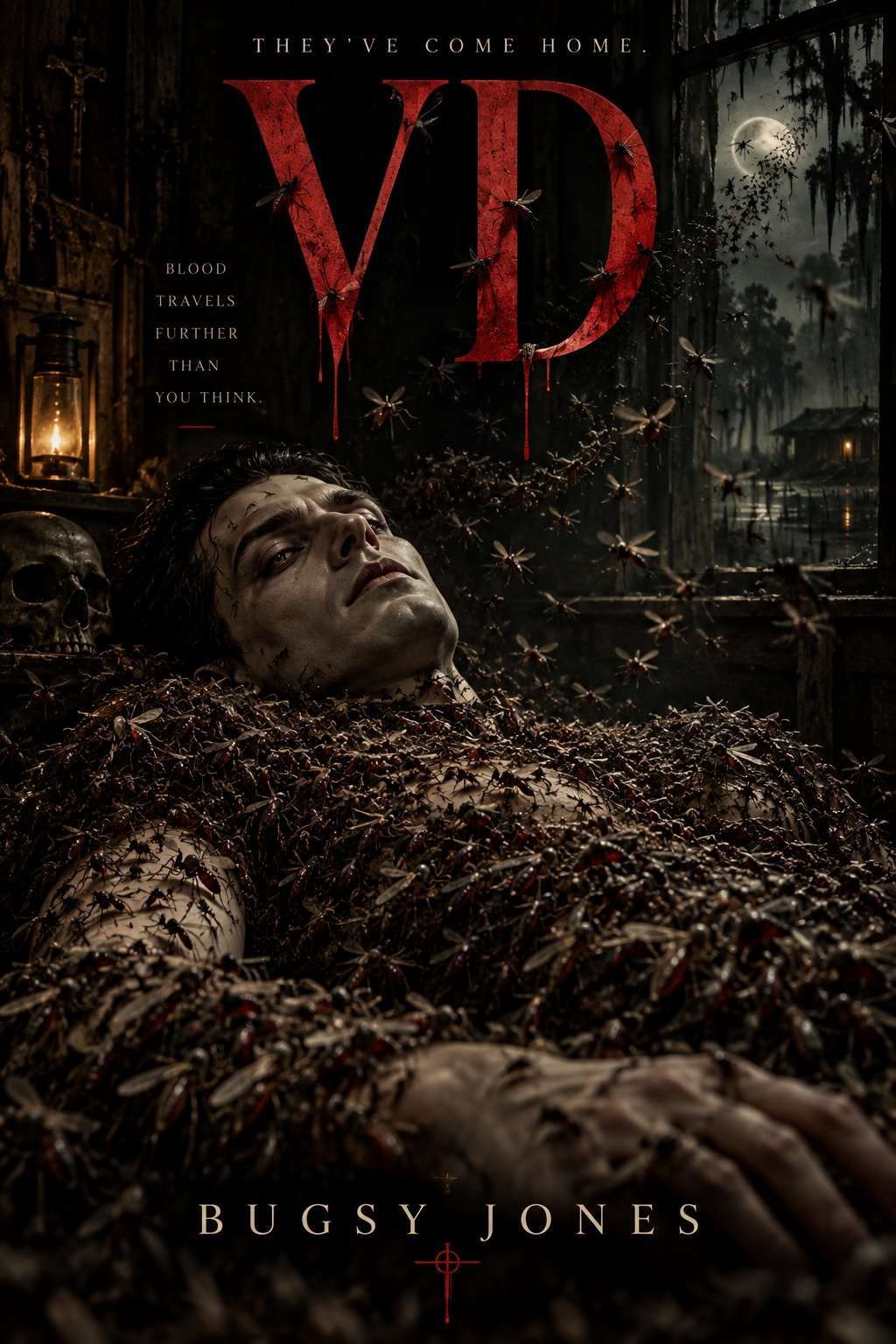 VD Vampire Dominion cover